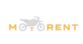 Motorrent Logo